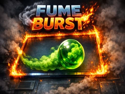 Play FumeBurst - Free Online Arcade