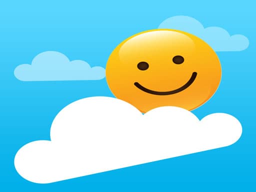 Play Emoji Sliding Down - Free Online Puzzle