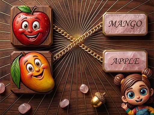 Play Matching Pair Puzzle - Free Online Puzzle