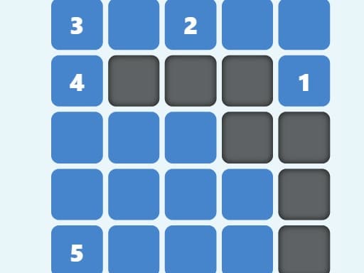 Play Ziply - Free Online Puzzle