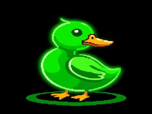 Play Quack Quest - Free Online Arcade