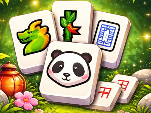 Play New Mahjong 2026 - Free Online Puzzle
