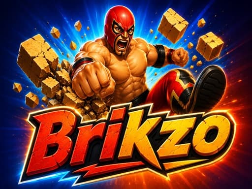 Play Brikzo - Free Online Arcade