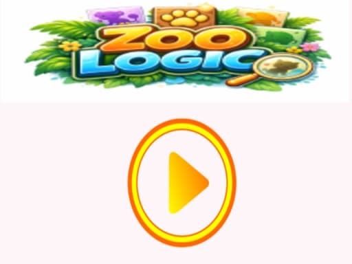 Play ZooLogic - Free Online Puzzle