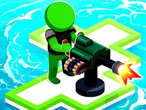 Play Crazy Sea Battle - Free Online Action