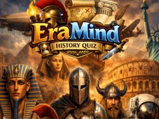 Play EraMind - Free Online Puzzle