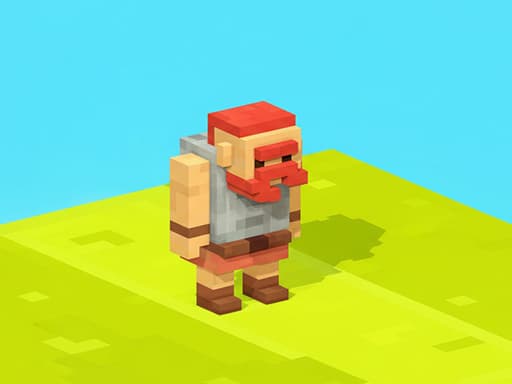 Play Hoppy Stacky - Free Online Puzzle