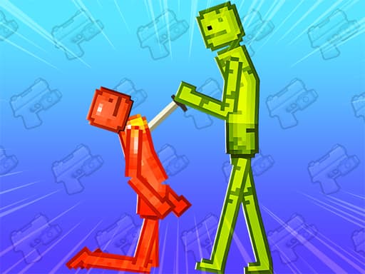Play Melon Sandbox Online - Free Online Action