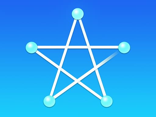 Play One Line Dot Game - Free Online Puzzle