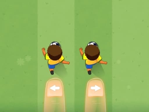 Play Soccer Trainer - Free Online Sports