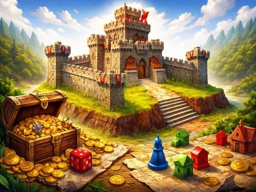 Play Empire Estate Pro - Free Online Arcade