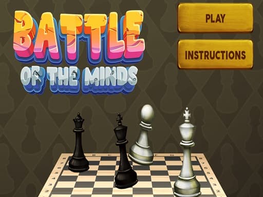 Play Battle of the Minds - Free Online Sports
