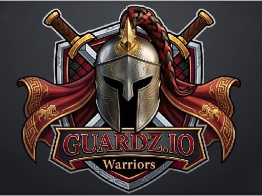 Play Guardz IO - Free Online Action