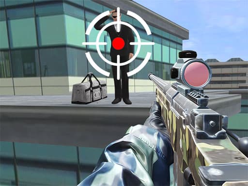 Play Gun Shooting Games Sniper 3D - Free Online Adventure