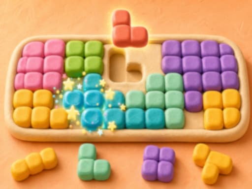 Play Color Mosaic - Free Online Puzzle