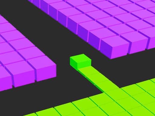 Play Color Connect 3D - Free Online Puzzle