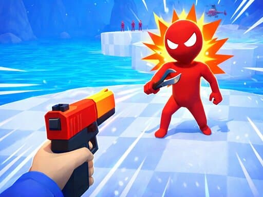 Play Blade Thrower Master - Free Online Arcade