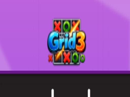 Play Grid3 - Free Online Puzzle