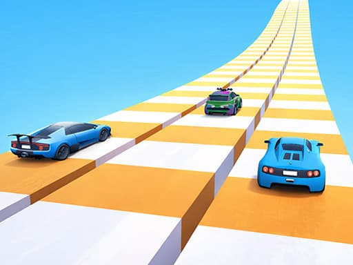 Play Gear Race Car Game - Free Online Puzzle
