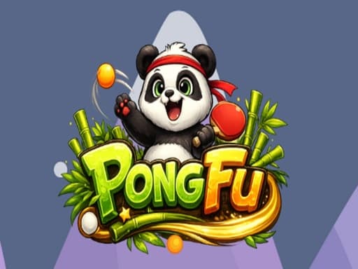 Play PongFu - Free Online Sports