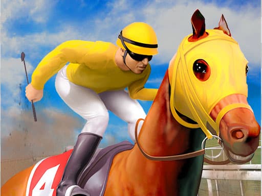 Play Horse Racing - Free Online Sports