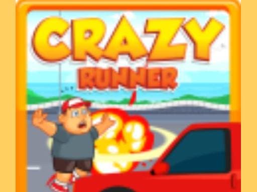 Play Crazy Runner - Free Online Adventure