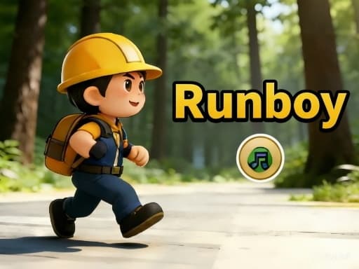 Play Runboy - Free Online Sports
