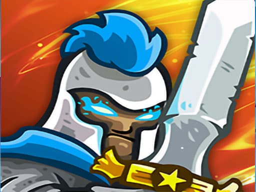 Play Battle For Kingdom - Free Online Shooting