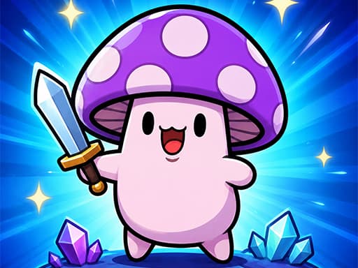 Play Blumgi Merge Online - Free Online Puzzle