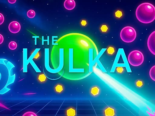 Play THE KULKA - Free Online Shooting