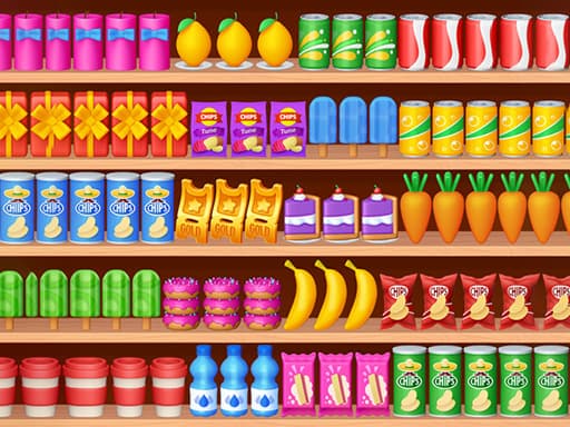Play Good Sort  - Free Online Puzzle
