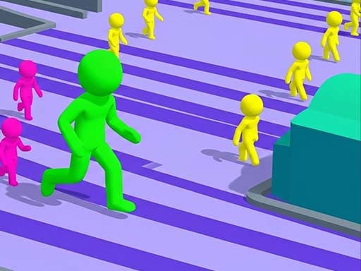 Play Gaint Run Color Switch - Free Online Arcade