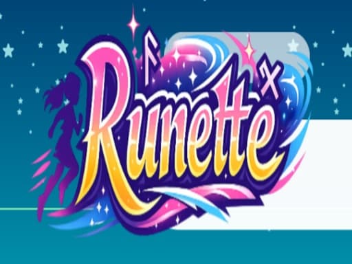 Play Runettes - Free Online Arcade