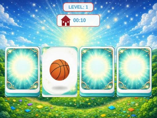 Play Fun memory - Free Online Puzzle