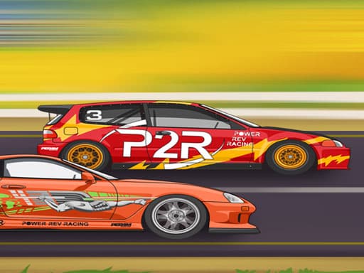 Play Super Racing GT - Free Online Sports