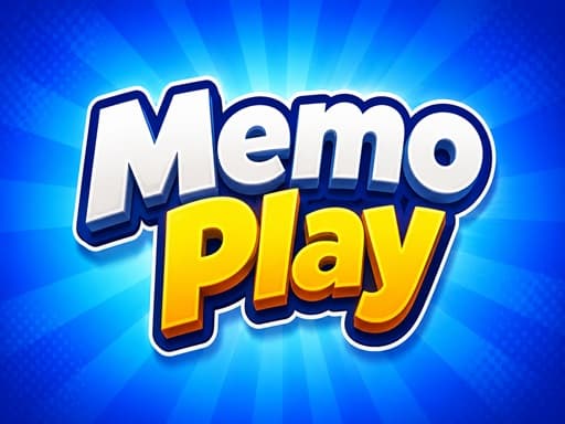 Play MemoPlay - Free Online Puzzle