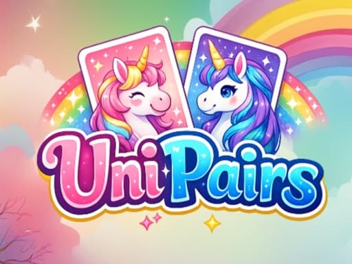 Play UniPairs - Free Online Arcade