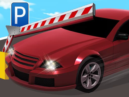 Play Car Parking Simulator 3 - Free Online Action