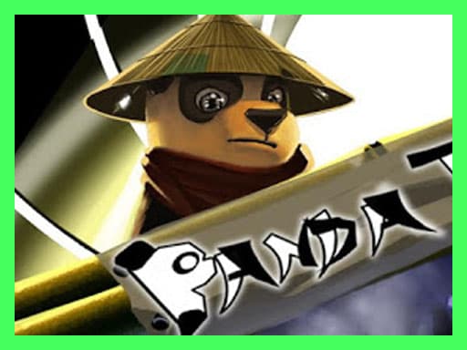Play Bamboo Panda - Free Online Arcade