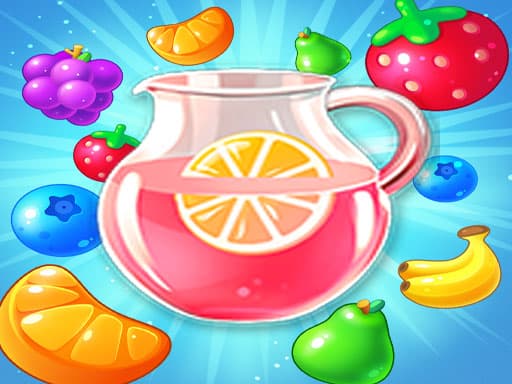 Play Best Sweet Candy Shop - Free Online Puzzle