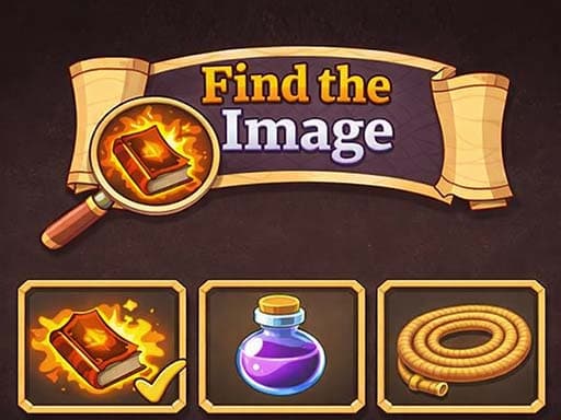 Play ASMR Image Match Puzzle - Free Online Puzzle