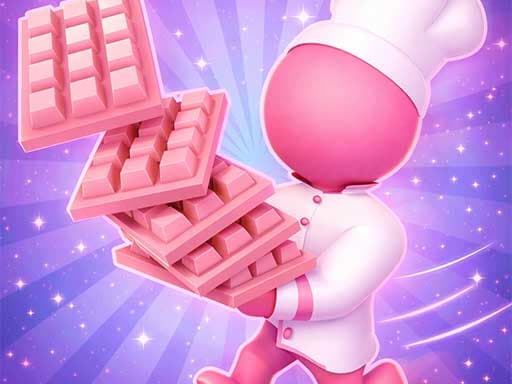 Play Sweet Bite Idle Game - Free Online Arcade
