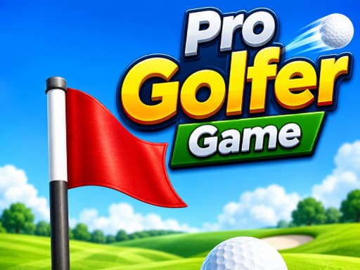 Play Pro Golfer Game - Free Online Sports