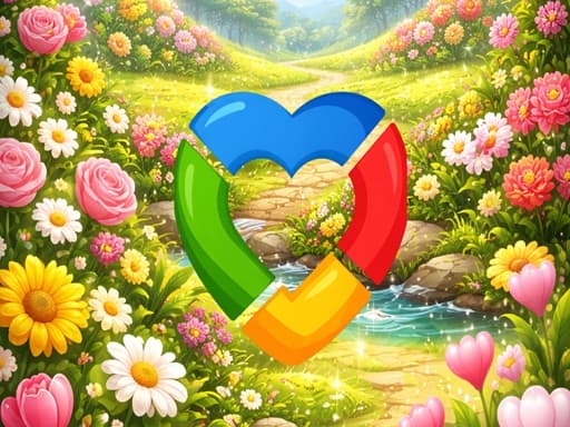 Play Dont Break My Heart! - Free Online Arcade