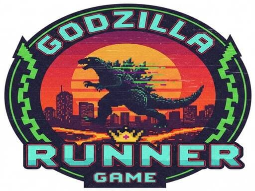Play Godzilla Runner Game - Free Online Adventure