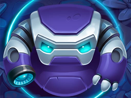 Play Spider Escape Link - Free Online Puzzle