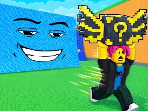 Play Escape Waves for Lucky Blocks - Free Online Arcade