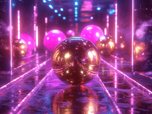 Play SPHERIX - Free Online Arcade
