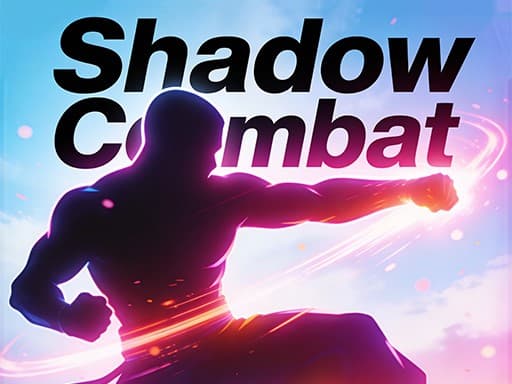 Play Shadow Combat - Free Online Arcade