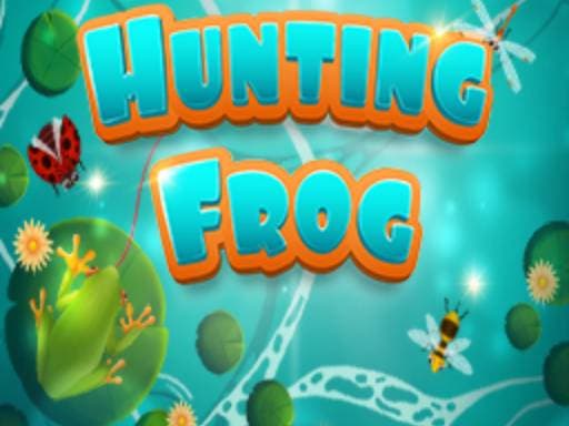 Play Hunting Frog - Free Online Shooting